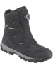 MEINDL Freizeitschuhe Edmonton GTX Boa in schwarz