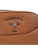 U.S. Polo Assn. Stanford Umhängetasche 25 cm tan