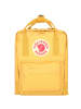 FJÄLLRÄVEN Kanken Mini Rucksack 29 cm in kantarell