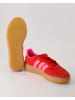 adidas Sneaker in Rot