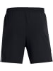 Under Armour Short "Ua M'S Ch. Pro Woven Short" in Schwarz