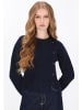 DreiMaster Vintage Sweater in navy