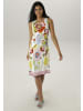 Aniston SELECTED Sommerkleid in bunt