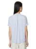 Marc O'Polo Jerseybluse relaxed in calm sea