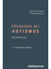 Kohlhammer W. Buch - Pädagogik bei Autismus