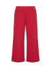 MIAMODA Hosen in rot