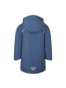Trollkids Winterparka Harstad in mystic blue