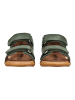 PEPINO Sandalen Dunkelgrau