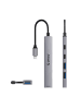 Orico YSB4-U2 USB-A/USB-C 5-Port Dockingstation