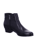 Regarde le Ciel Damen Stiefel/Boots ungefüttert  in Schwarz