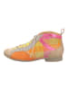 Think! Stiefelette Fuchsia