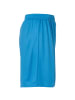 uhlsport  Shorts CENTER BASIC - OHNE INNENSLIP Kids in cyan