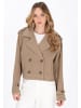 DreiMaster Women Jacket in camel