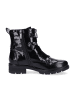 Tamaris Boot in schwarz Lack