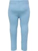 Hummel Verstellbare Taille Leggings Hmlrene Jungen in DUSK BLUE