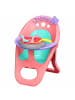 Wisam® Babypuppe pinkelt, brabbelt, weint, spricht 12 Geräusche