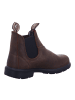 Blundstone Stiefel Kinder  in Braun