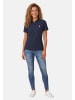 U.S. Polo Assn. P-007 in Navy-DustPink