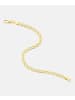 Vanlere Armband aus 750 Gelbgold