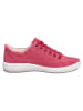 Legero Sneaker in rot