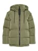 InWear Jacke LuisaIW Relaxed fit in Beetle Green