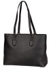 Valentino Bags Shopper Brixton X11 in Nero