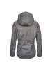 Killtec Outdoorjacke Nira in Anthrazit