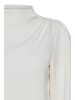 ICHI IHNAIDA LS Regular fit in Star White