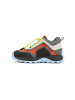Camper Sneaker-Bootie " Drift Trail " in Grau Orange