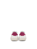 Marc O'Polo Sneaker in offwhite/black/brown