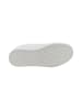 Kappa Sneakers Low in white/silver