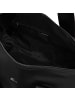 Lacoste Handtasche 1er Pack in Schwarz