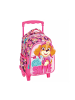 Paw Patrol Skye Fly rollender Kindergartenrucksack, Tasche
