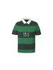 La Martina Poloshirt MCP015 in gruen