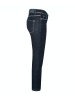 CAMBIO  Slim Fit Jeans für Damen in blau
