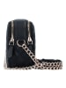 Guess Giully II Umhängetasche 20 cm in black