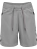 Hummel Verstellbare Taille Kurze Hose Hmlcima Kinder in ALLOY