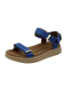 WODEN Sandalen in Blau