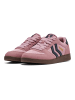 Hummel Schnürsenkel Sneaker Handball Perfekt Lebensstil Damen in LILAS