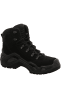 LOWA Bundeswehrstiefel in schwarz