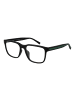 Timberland Männer Optische Fassungen Quadratisch Schwarz