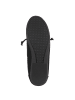 Ital-Design Halbschuh in Schwarz