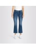MAC HOSEN Jeans Dream Kick in dark stone
