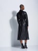 Pinko Freizeitkleid für Damen in braun