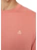 Marc O'Polo T-Shirt regular in flushed rose