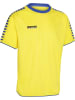 Derbystar Trikot "Hyper Trikot" in Gelb