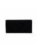 Eferri Clutche Agatar (B)27 x (H)13 x (T)5 cm in Schwarz