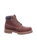 Dockers by Gerli Stiefel 53AX103 in braun