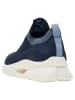 Hummel Schnürsenkel Sneaker Tatum Seamless Erwachsene in BLACK IRIS