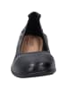 Josef Seibel Ballerina Fenja 01 in black-black